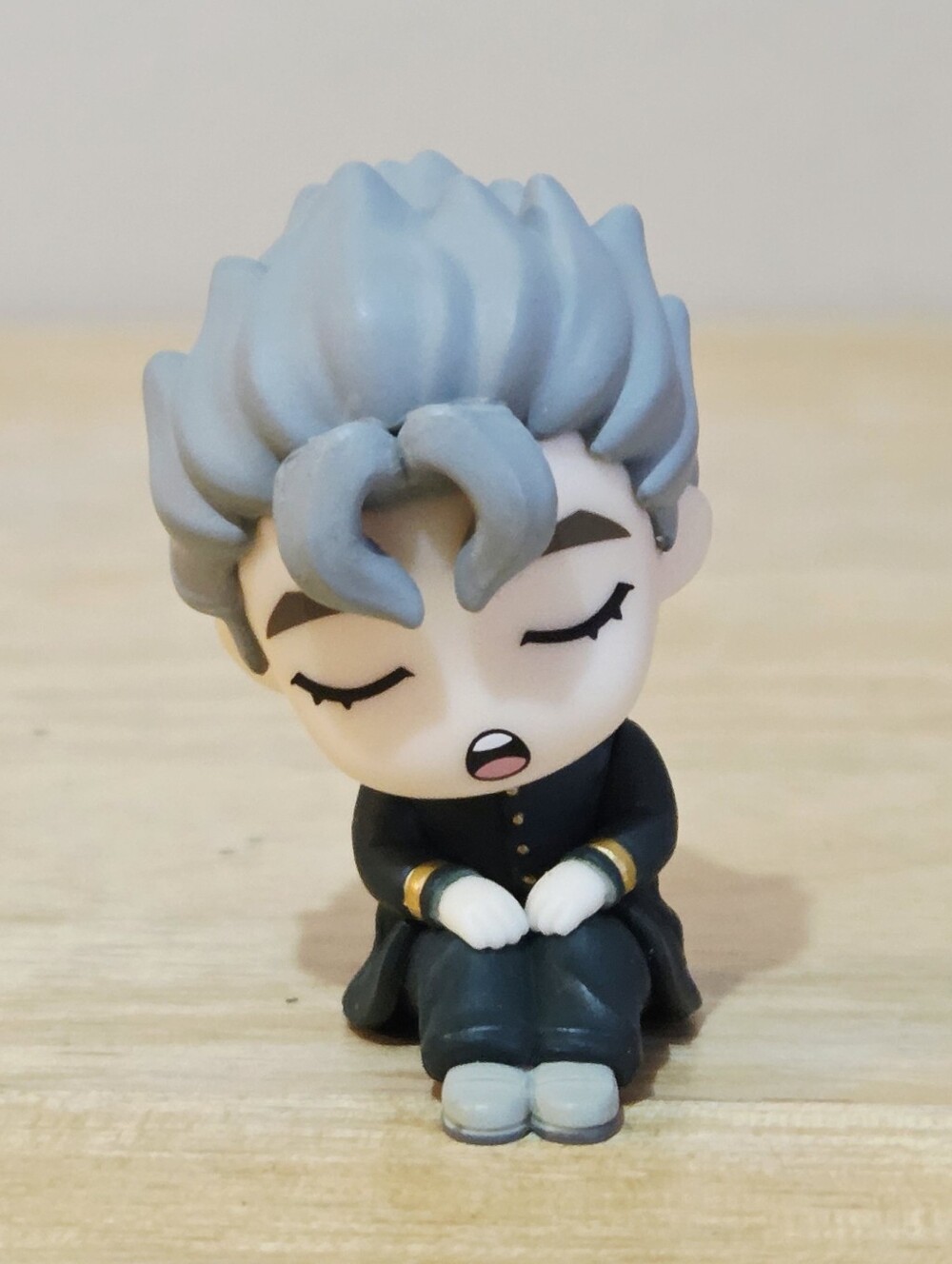 *4 for $30* JoJo's Bizarre Adventure Koichi Hirose Takara Tomy Arts 2" Figure